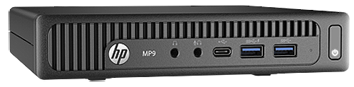 Система HP MP9 G2 Retail System