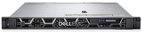 Сервер Dell EMC PowerEdge R650xs (1U)