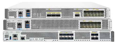 Маршрутизаторы Cisco Catalyst серии 8500
