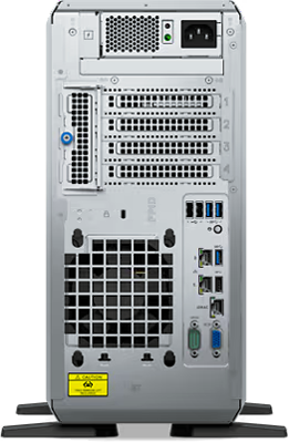 Сервер Dell EMC PowerEdge T360