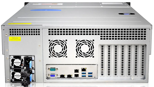 Сервер Qtech QSRV-462402RMC (4U)