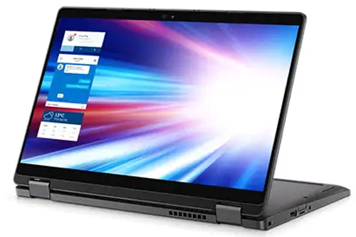 Ноутбук Dell Latitude 5300 "2-1" (13,3")