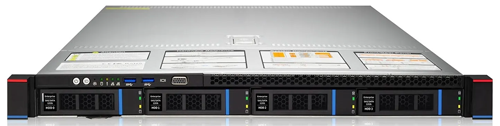 Сервер Qtech QSRV-160402 (1U)