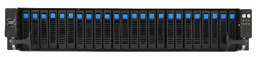 Сервер ASUS RS520A-E12 (2U)