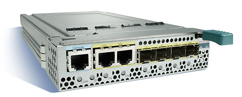 Блейд-коммутатор Cisco Catalyst 3040 для Fujitsu Siemens Computers