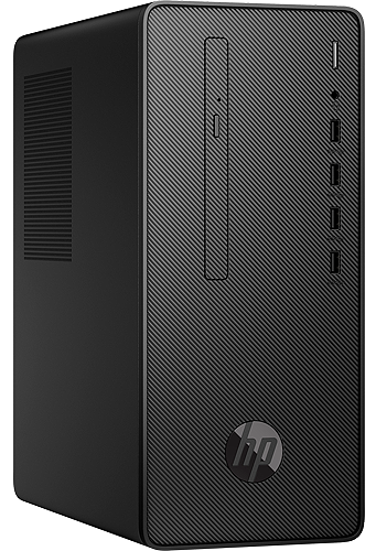 Персональный компьютер HP Desktop Pro 300 G3