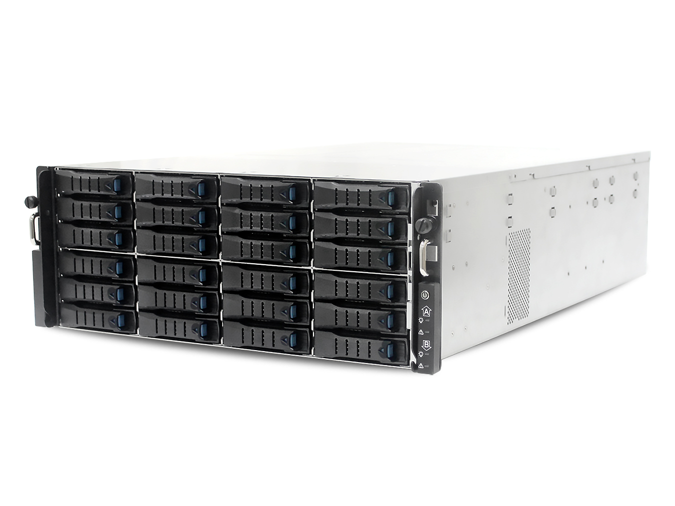 Сервер хранения высокой доступности AIC HA401-VG (4U)