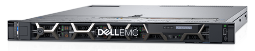 Сервер Dell EMC PowerEdge R640 (1U)