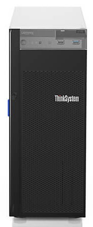 Сервер Lenovo ThinkSystem ST250