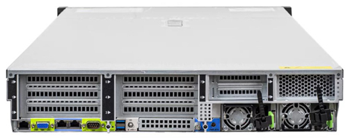 Сервер SNR-SR2308RS (2U)