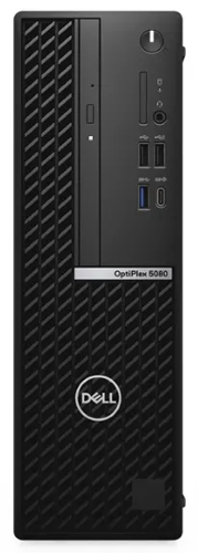 Настольный компьютер Dell OptiPlex 5080 SFF