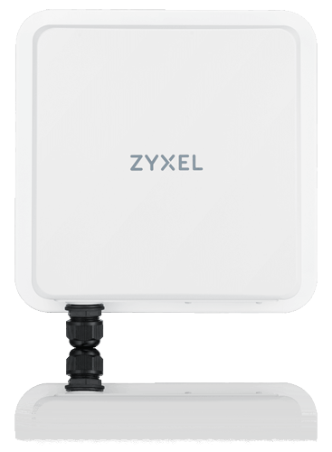 Уличный маршрутизатор 5G/4G/LTE-A Zyxel Nebula NR7101