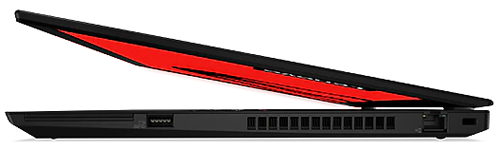 Мобильная рабочая станция Lenovo ThinkPad P15s Gen2