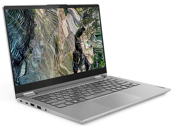 Ноутбук Lenovo ThinkBook 14s Yoga (14")