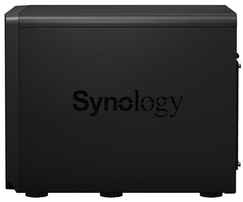Система хранения данных Synology DS2419+