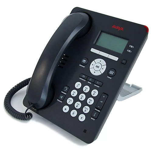 Настольный SIP-телефон Avaya 9601 