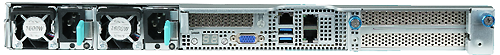 Сервер Nerpa Nord D5015 (1U)