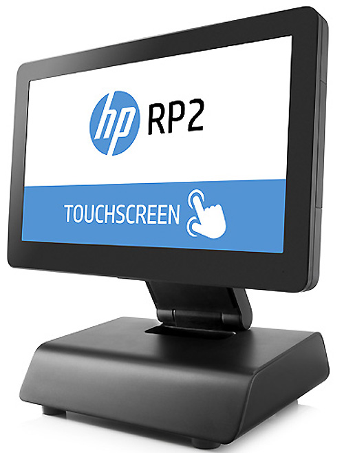 Система HP RP2 Retail System Model 2030