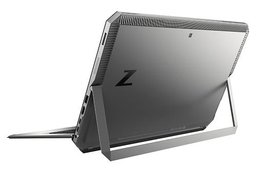 Переносная рабочая станция HP ZBook x2 G4