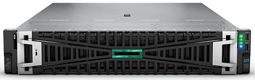 Сервер HPE ProLiant DL385 Gen11 (2U)