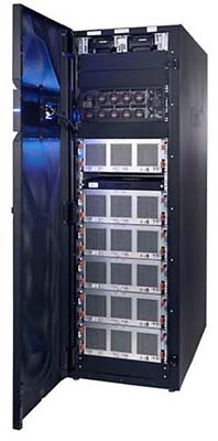 Система хранения Dell EMC VMAX 400K
