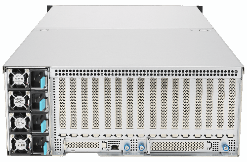 Графический сервер ASUS ESC8000A-E11 (4U)