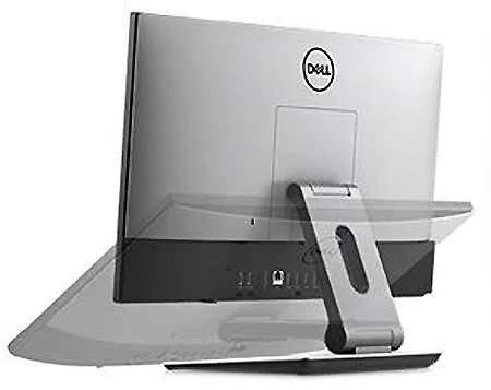 Настольный компьютер Dell OptiPlex 7470 All-in-One