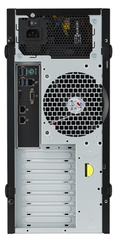 Сервер ASUS  TS100-E11-PI4