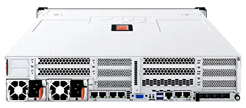 Сервер YADRO VEGMAN Rx20 G2