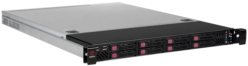 Сервер Qtech QSRV-160802-E-R (1U)