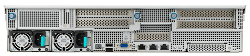 Сервер ASUS RS520A-E11 (2U)