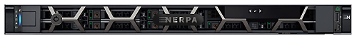 Сервер Nerpa DE LR 35 (1U)
