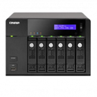 Система хранения данных QNAP TS-669 Pro (6 дисков)