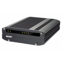 Сетевой накопитель QNAP IS-400 Pro (4 диска)