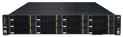 Стоечный сервер Huawei FusionServer 2288H V5 (2U)