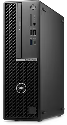 Настольный компьютер Dell OptiPlex 7000 SFF