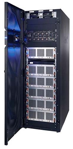 Система хранения Dell EMC VMAX 100K
