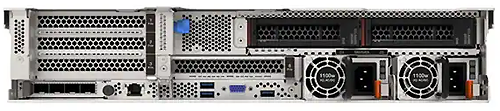 Сервер Lenovo ThinkSystem SR655 V3 (2U)