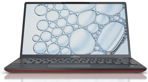 Ноутбук Fujitsu LIFEBOOK U9311 (13,3")