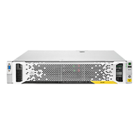 Система хранения данных HP StoreAll 8200