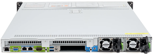 Сервер Qtech QSRV-171002 (1U)