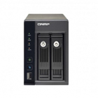 Система хранения данных QNAP TS-269 Pro (2 диска)