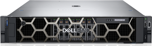 Сервер Dell EMC PowerEdge R750xa (2U)