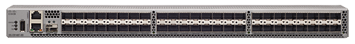Коммутаторы HPE StoreFabric SN6620C Fibre Channel