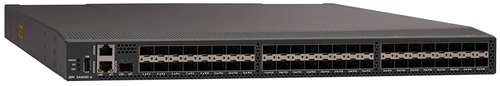 Коммутатор IBM Storage Networking SAN48C-6