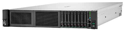 Сервер HPE ProLiant DL345 Gen10 Plus (2U)