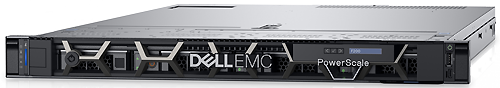 СХД Dell EMC PowerScale