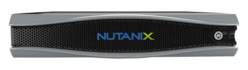 Nutanix NX-6000