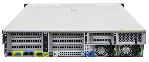 Сервер SNR-SR2212RE (2U)