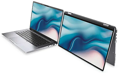 Ноутбук Dell Latitude 9510 "2-в-1" (15")